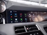 Porsche Taycan 4S Pano HuD 360 HD-Matrix - náhled 15