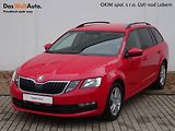 Škoda Octavia (2018) 1,6 TDi/ 85kW Active - náhled 1