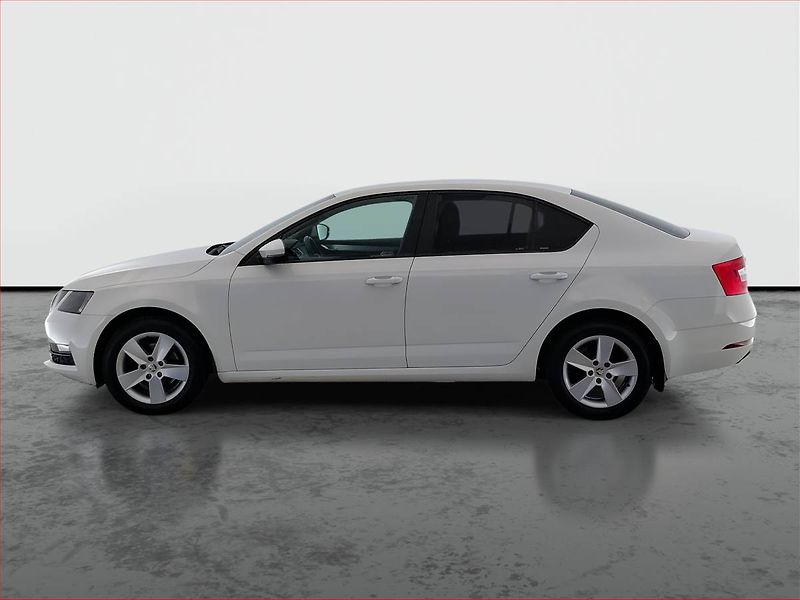 Škoda Octavia (2018) 1.4 TSI, ČR,1.maj, Serv.kniha - fotka 3 z 15