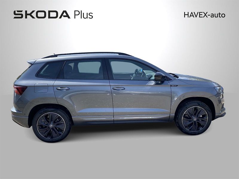 Škoda Karoq (2026) 2.0 TDI 4x4 DSG Sportline - fotka 37 z 39