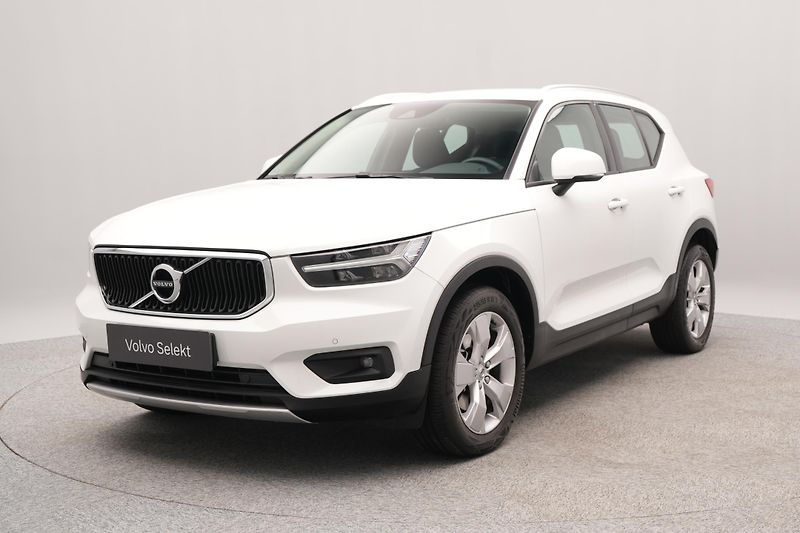 Volvo XC40 B4 AWD MOMENTUM PRO CZ - fotografie inzerátu