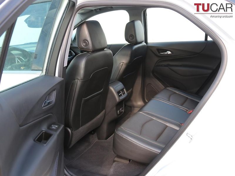 Chevrolet Equinox (2021) 1.6 Diesel AWD Automat  - fotka 29 z 37