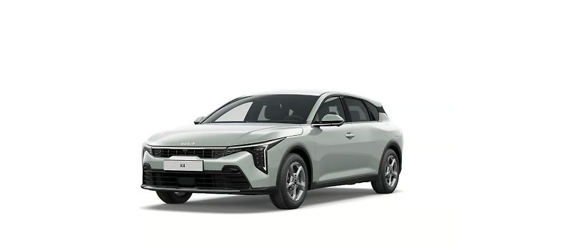 Kia K4 CL4 1,6 T-GDi GPF 7DCT TOP - fotka 1 z 5