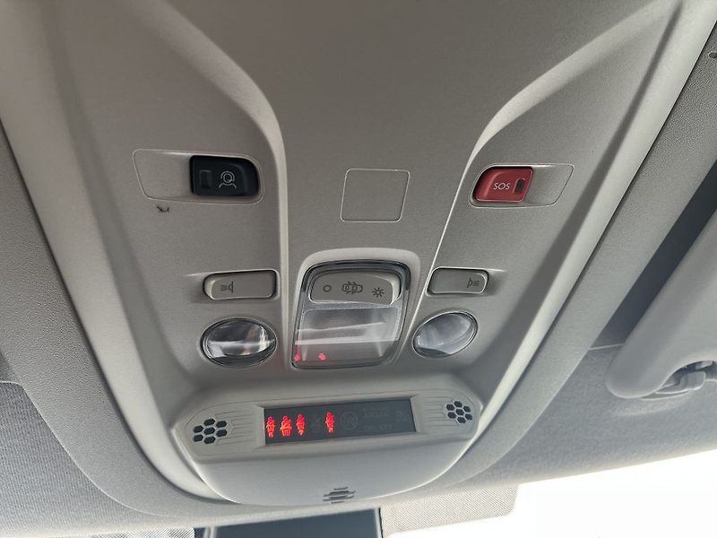 Toyota ProAce City Verso 1.5 D 100 MT Business - fotka 23 z 27