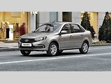 Modernizace se týká jak verze liftback, tak i sedan