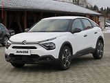 Citroën C4 (2021) 1.2 PT, 1.maj,ČR, LED, navi - náhled 2