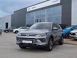 KGM Korando (2026) - náhled 1