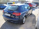 Audi A3 (2012) Quattro 2,0 TDi sportback - náhled 3