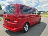 Volkswagen Multivan T5 2.0 TDi 103-KW KLIMA 7-MÍST - náhled 9