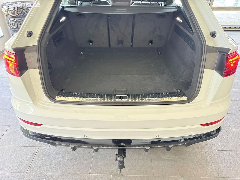 Audi Q8 (2026) 50 TDI quattro (nové - sklad) - fotka 10 z 17