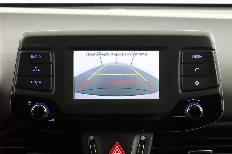 Hyundai i30 (2018) 1.4 T-GDI, Serv.kniha - fotka 11 z 14