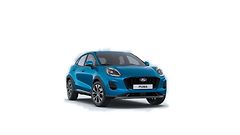 Ford Puma (2026) Titanium, 5dveřová, 1.0 EcoBoo - fotografie inzerátu