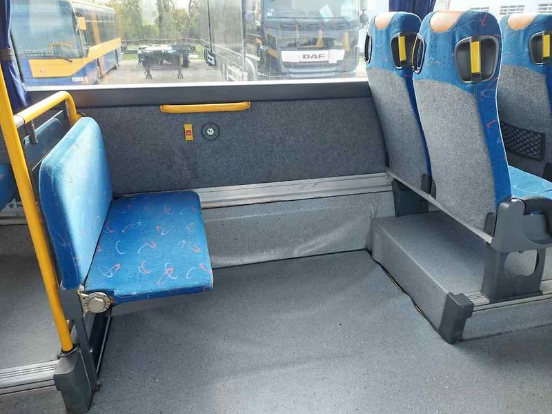 Scania Omniexpress 6x2 - fotka 28 z 48