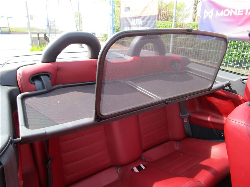 Renault Mégane 2.0T 16V, Cabrio - fotka 20 z 47