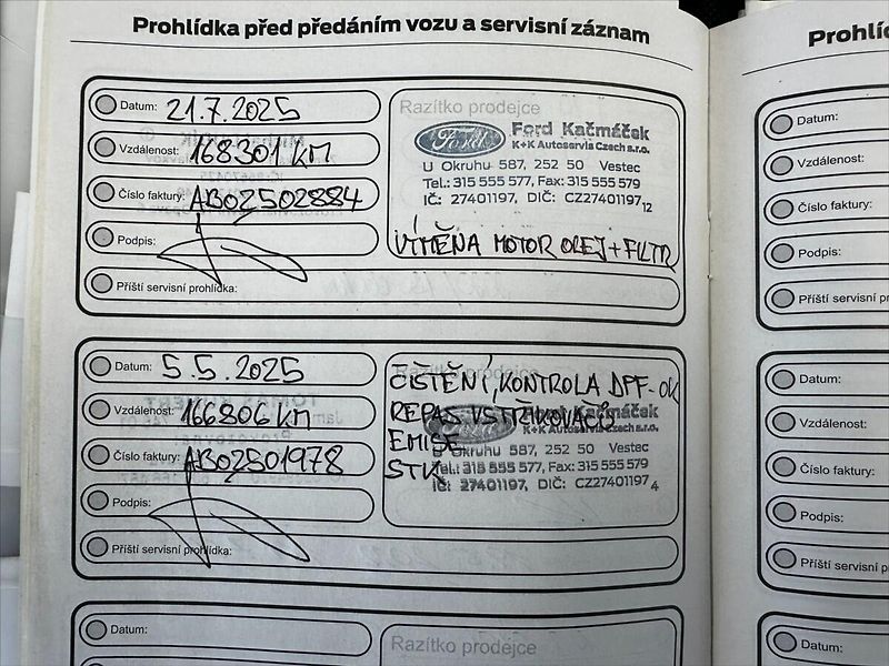 Ford Mondeo 1,6 TDCi 85kW-CZ-SERVIS!! - fotka 39 z 39
