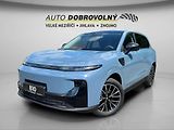 Leapmotor B10 Design hybrid EV 18,8kWh bater - náhled 1