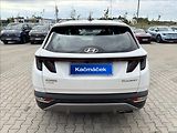 Hyundai Tucson 1,6 T-GDI mHEV Smart 110kW - náhled 4