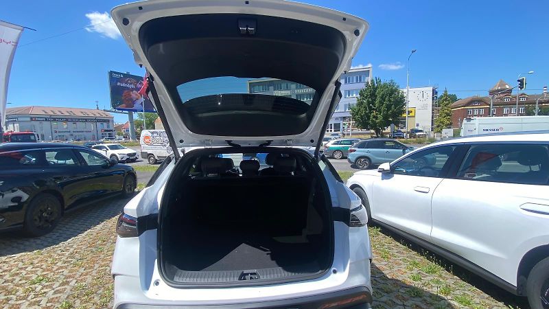 BYD Seal 6 (2025) BYD SEAL 6 COMFORT LITE - fotka 5 z 6
