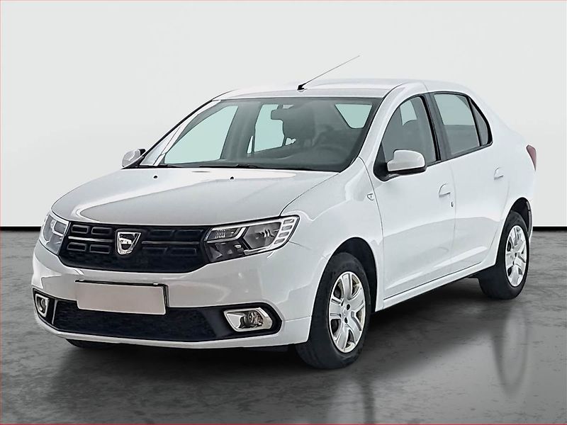 Dacia Logan (2020) 1.0 SCe, ČR,1.maj - fotka 2 z 14