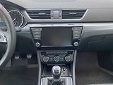 Škoda Superb (2016) 2.0TDI, ČR, Kamera, kůže - náhled 12