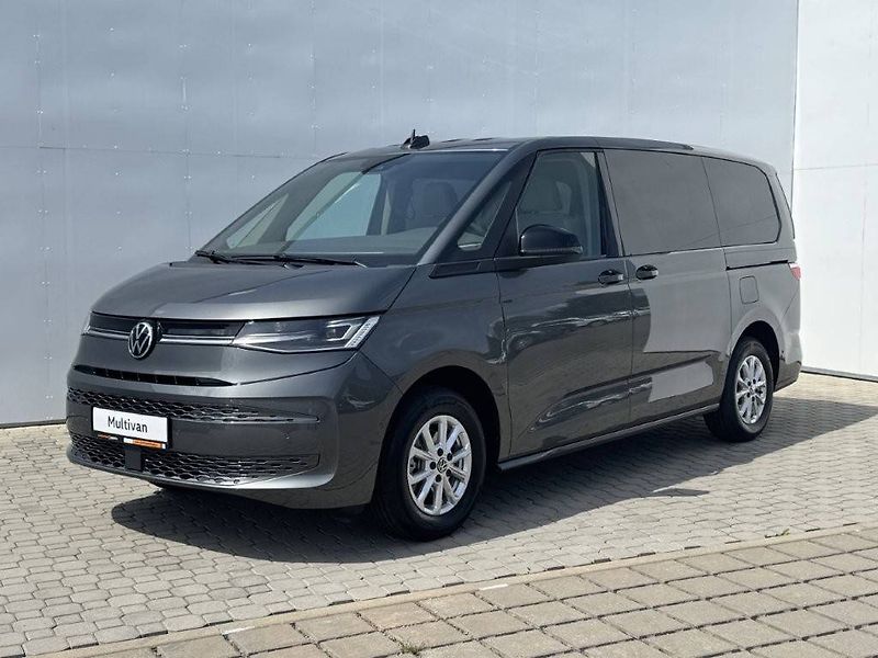 Volkswagen Multivan (2026) Long Life 7DSG 2,0 TDI - fotka 1 z 7