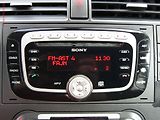Ford C-MAX (2008) 1.8 TDCi, 2.maj, AC, tempo - náhled 14