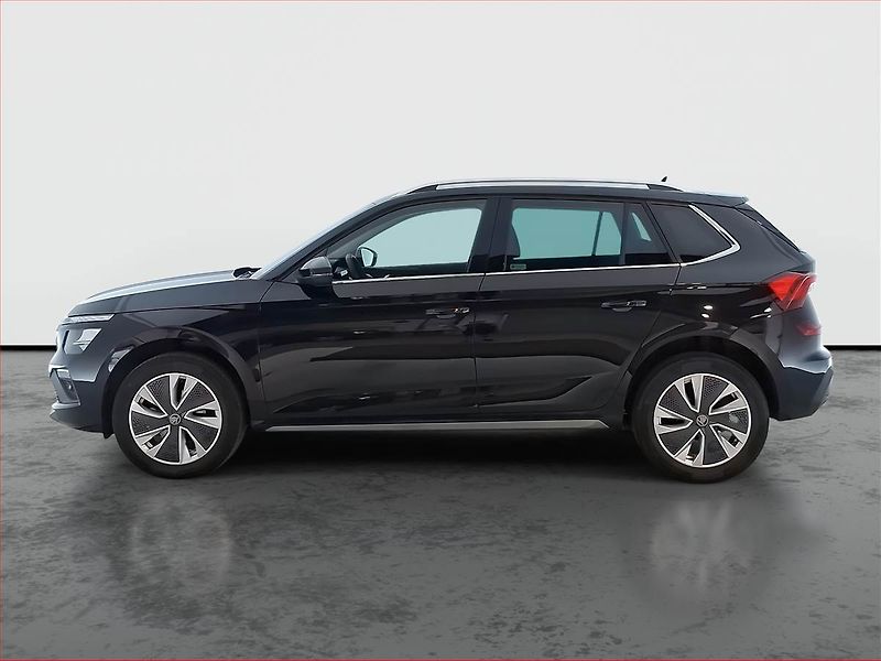 Škoda Kamiq (2025) 1.0 TSI - fotka 3 z 22