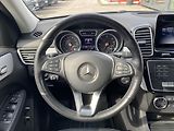 Mercedes-Benz GLE GLE 350d 4M AMG DISTRONIC - náhled 12