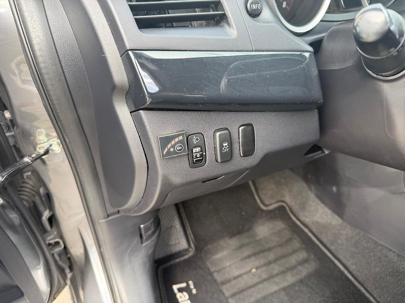 Mitsubishi Lancer 1.6i 86kW LPG - fotka 14 z 28