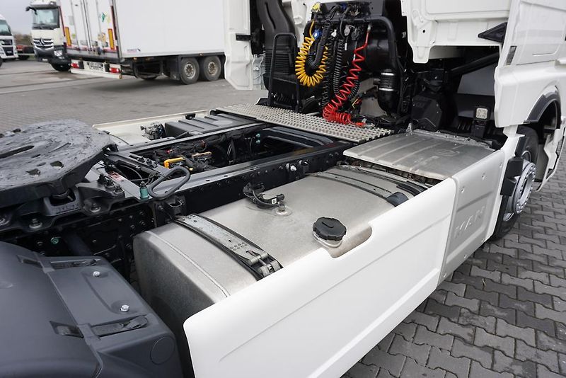 MAN TGX (2023) 18.430 / E 6 / GM / ACC / I –  - fotka 56 z 68