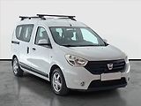 Dacia Dokker (2013) Arctica 1.6 i, 5Míst, ČR, 1Maj - náhled 1