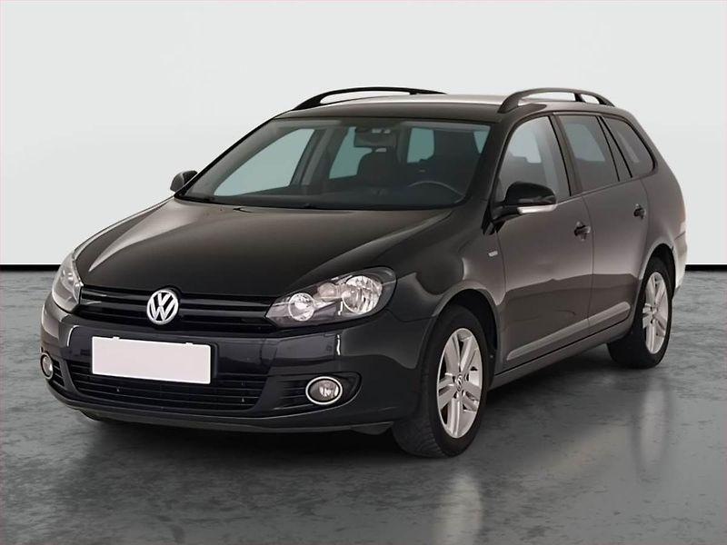Volkswagen Golf (2012) Comfortline 1.2 TSI - fotka 2 z 22