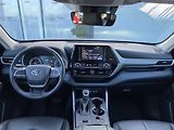 Toyota Highlander 2.5HSD, ČR-1m, Comfort, tažné - náhled 15