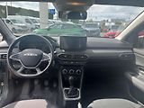 Dacia Sandero (2025) Stepway Expression Eco-G 100  - náhled 8