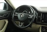 Škoda Kodiaq (2017) 2.0 TDI 4x4, 4X4, Automat - náhled 17