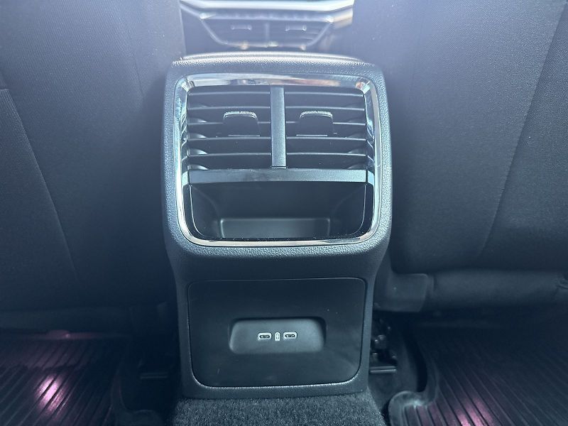 Škoda Octavia (2022) Combi 2.0 TDI DSG Style + - fotka 27 z 32