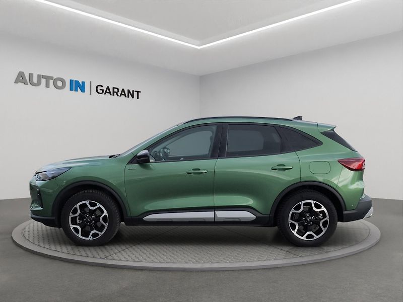 Ford Kuga (2024) ACTIVE 2.5 HEV 4x4 134kW, ČR, - fotka 8 z 28
