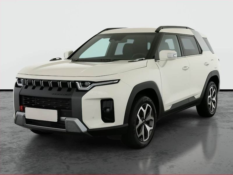 SsangYong Torres (2025) 1.5 T-GDI - fotka 2 z 18