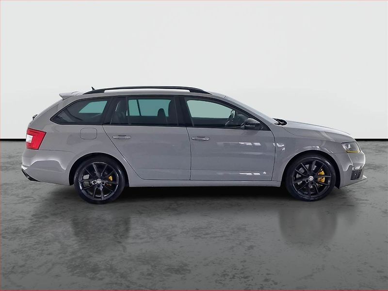 Škoda Octavia (2015) RS 2.0 TDI, Automat, Kůže - fotka 6 z 20