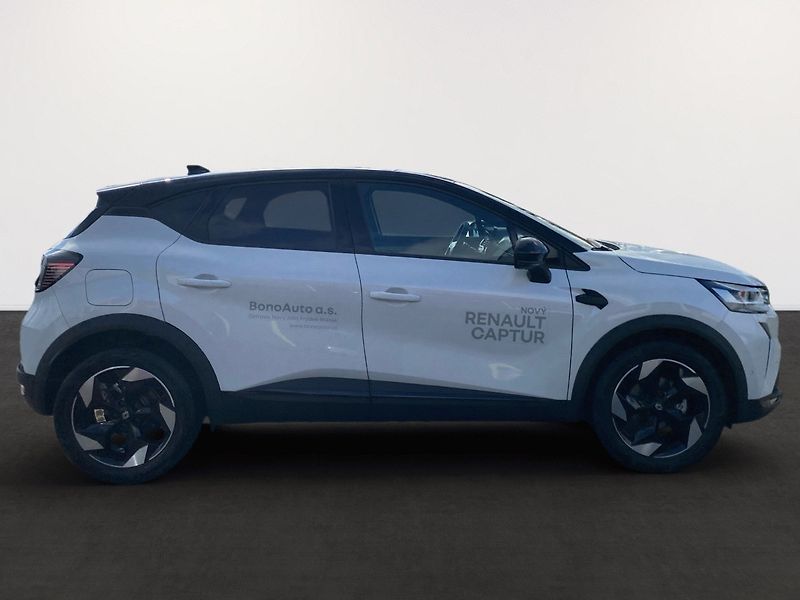 Renault Captur (2026) techno TCe 90 - fotka 3 z 25
