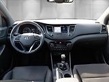 Hyundai Tucson 1,6   1.6T-GDI Trikolor GO - náhled 19