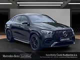 Mercedes-Benz GLE AMG GLE 63 S 4M+ kupé - náhled 7
