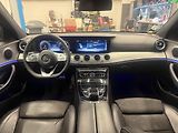 Mercedes-Benz Třídy E 220d AMG  - náhled 12