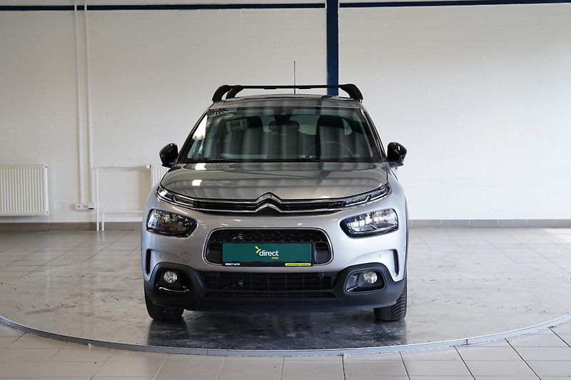Citroën C4 Cactus - fotka 4 z 30