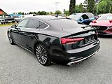 Audi A5 (2022) Sportback 2.0 35 TDi S-Tronic - náhled 4