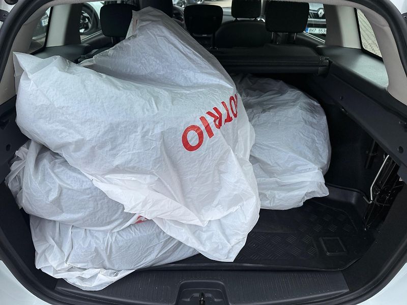 Dacia Logan (2016) 1,2i 54 kW Ambiente 1. maj. - fotka 11 z 24
