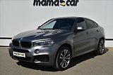 BMW X6 xDrive 30d 190kW M-PAKET ČR - náhled 2