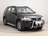 Suzuki Grand Vitara (2006) 2.0, 4X4, Park. senzory - náhled 1