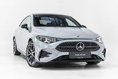 Mercedes-Benz CLA 220 AMG*4MATI*Superscreen*Pano - fotografie inzerátu