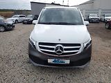 Mercedes-Benz Třídy V V 300 d, 7 MÍST, 174 kW - náhled 2